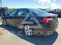 2014 Toyota CAMRY фото