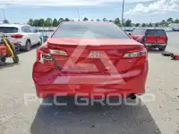 2014 Toyota CAMRY photo