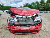 2014 Toyota CAMRY photo