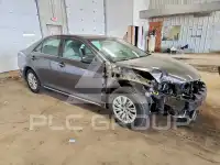 2014 Toyota CAMRY фото
