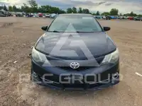 2014 Toyota CAMRY фото