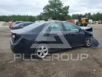 2014 Toyota CAMRY фото