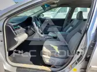 2014 Toyota CAMRY фото