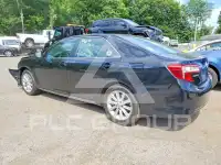 2014 Toyota CAMRY фото