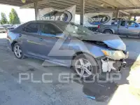2014 Toyota CAMRY photo
