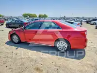 2014 Toyota CAMRY фото