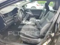 2014 Toyota CAMRY фото
