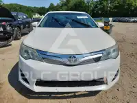 2014 Toyota CAMRY фото