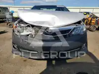 2014 Toyota CAMRY фото