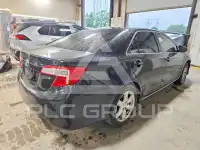 2014 Toyota CAMRY фото