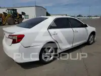 2014 Toyota CAMRY фото