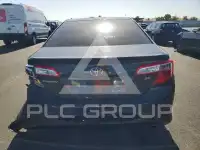 2014 Toyota CAMRY фото
