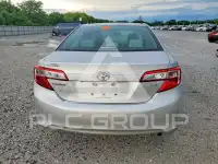2014 Toyota CAMRY фото