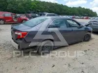 2014 Toyota CAMRY фото