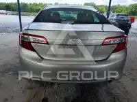 2014 Toyota CAMRY photo