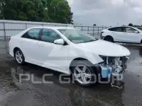 2014 Toyota CAMRY фото