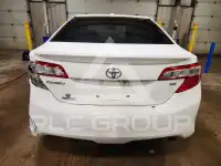 2014 Toyota CAMRY фото