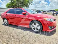2014 Toyota CAMRY photo