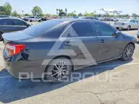 2014 Toyota CAMRY фото