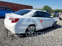 2014 Toyota CAMRY photo