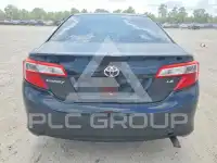 2014 Toyota CAMRY photo
