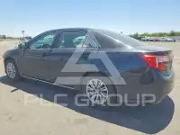 2014 Toyota CAMRY фото
