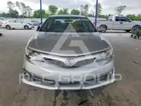 2014 Toyota CAMRY фото
