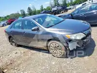 2014 Toyota CAMRY фото