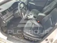 2014 Toyota CAMRY фото