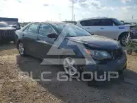 2014 Toyota CAMRY фото