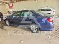2014 Toyota CAMRY фото