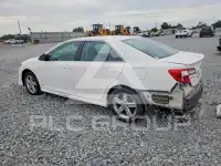 2014 Toyota CAMRY фото