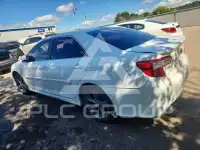 2014 Toyota CAMRY фото