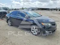 2014 Toyota CAMRY фото