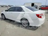 2014 Toyota CAMRY фото