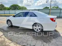2014 Toyota CAMRY фото