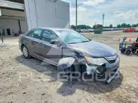 2014 Toyota CAMRY фото