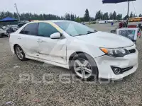 2014 Toyota CAMRY photo