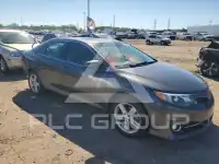 2014 Toyota CAMRY фото