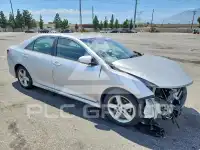 2014 Toyota CAMRY фото