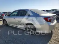 2017 Toyota CAMRY фото