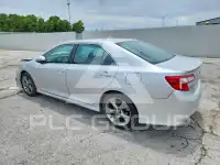 2014 Toyota CAMRY photo