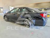 2014 Toyota CAMRY фото