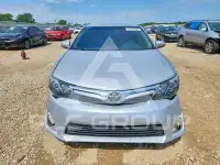 2014 Toyota CAMRY фото