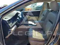 2014 Toyota CAMRY фото