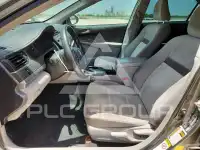 2014 Toyota CAMRY фото