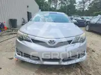 2014 Toyota CAMRY photo