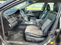 2014 Toyota CAMRY фото