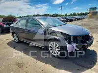 2014 Toyota CAMRY фото