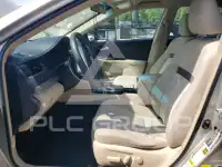 2014 Toyota CAMRY фото